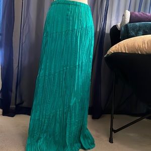 Women’s Chicos Long Skirt